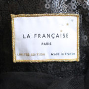 poupée luxe artisanale paris enfant