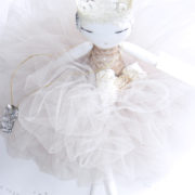 poupée, bambola, кукла, handmade, lafrançaise.paris, lafrançaise, lafrancaise, doll, luxe, tutu, baby, paris, france, princesse, beautiful, gift, present, chic, Christmas, Margo