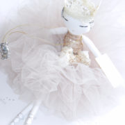 poupée, bambola, кукла, handmade, lafrançaise.paris, lafrançaise, lafrancaise, doll, luxe, tutu, baby, paris, france, princesse, beautiful, gift, present, chic, Christmas, Margo