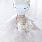 poupée, bambola, кукла, handmade, lafrançaise.paris, lafrançaise, lafrancaise, doll, luxe, tutu, baby, paris, france, princesse, beautiful, gift, present, chic, Christmas