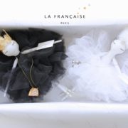 poupée, doll, luxe, tutu, baby, paris