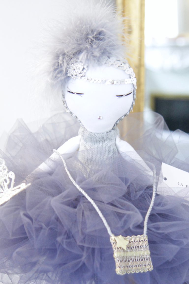 Mathilde La Française